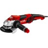 Einhell TE-AG 125 CE szlifierka kątowa 12,5 cm 11000 RPM 1100 W 2,8 kg