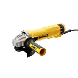 DeWALT DWE4238-QS szlifierka kątowa 15 cm 9300 RPM 1400 W 2,5 kg