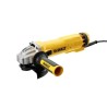 DeWALT DWE4238-QS szlifierka kątowa 15 cm 9300 RPM 1400 W 2,5 kg