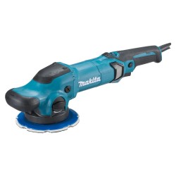 Szlifierka mimośrodowa elektr. 900W MAKITA PO6000C