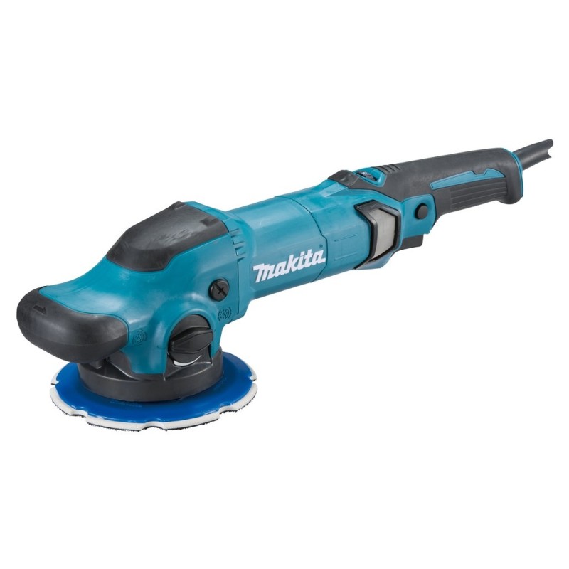 Szlifierka mimośrodowa elektr. 900W MAKITA PO6000C
