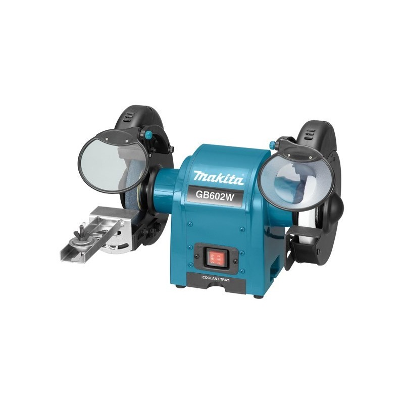 Szlifierka stołowa MAKITA GB602W (150mm)