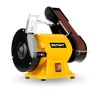 Szlifierka stołowa 250W SMART365 SM-04-04150/50