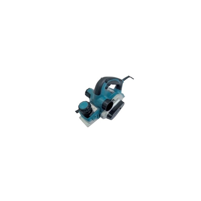 Strug do drewna KP0810 850W 82mm MAKITA Strug do drewna KP0810 850W 82mm MAKITA