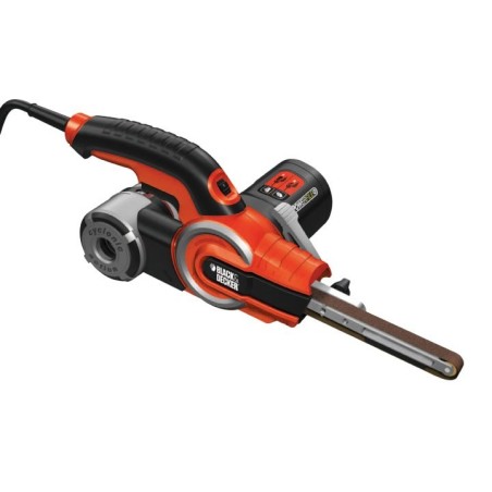 Pilnik taśmowa BLACK+DECKER KA902EK-QS (13mm)