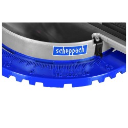 Ukośnica Scheppach HM216 softstart
