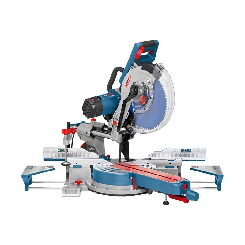 Bosch GCM 12 SDE 4000 RPM 1800 W Bosch GCM 12 SDE 4000 RPM 1800 W