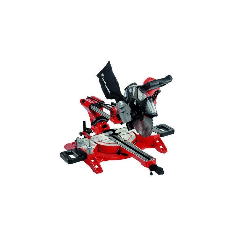 Einhell TC-SM 2534/1 Dual 4000 RPM 2350 W Einhell TC-SM 2534/1 Dual 4000 RPM 2350 W