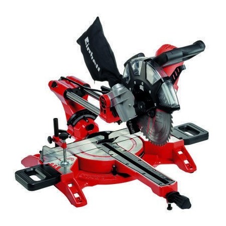 Einhell TC-SM 2534/1 Dual 4000 RPM 2350 W