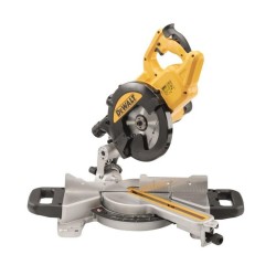 DeWALT DWS774 piła ukośna 4500 RPM 1400 W