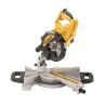 DeWALT DWS774 piła ukośna 4500 RPM 1400 W