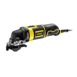 Narzędzie wielofunkcyjne 300W FME650K-QS STANLEY