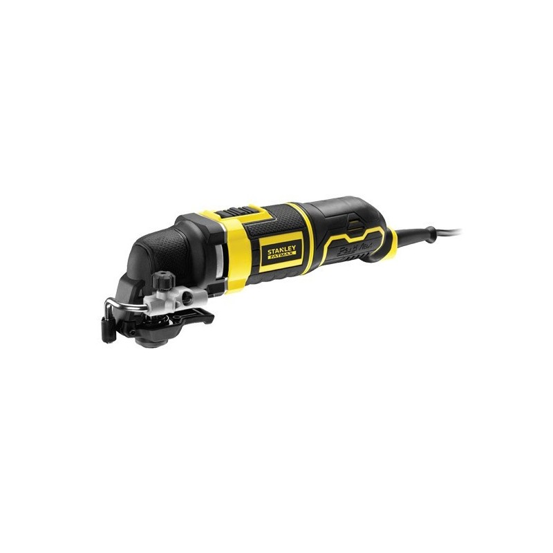 Narzędzie wielofunkcyjne 300W FME650K-QS STANLEY Narzędzie wielofunkcyjne 300W FME650K-QS STANLEY