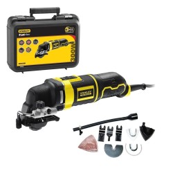 Narzędzie wielofunkcyjne 300W FME650K-QS STANLEY
