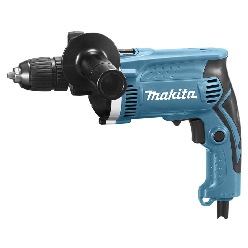 Wiertarka udarowa elektryczna 710W HP1631K MAKITA Wiertarka udarowa elektryczna 710W HP1631K MAKITA