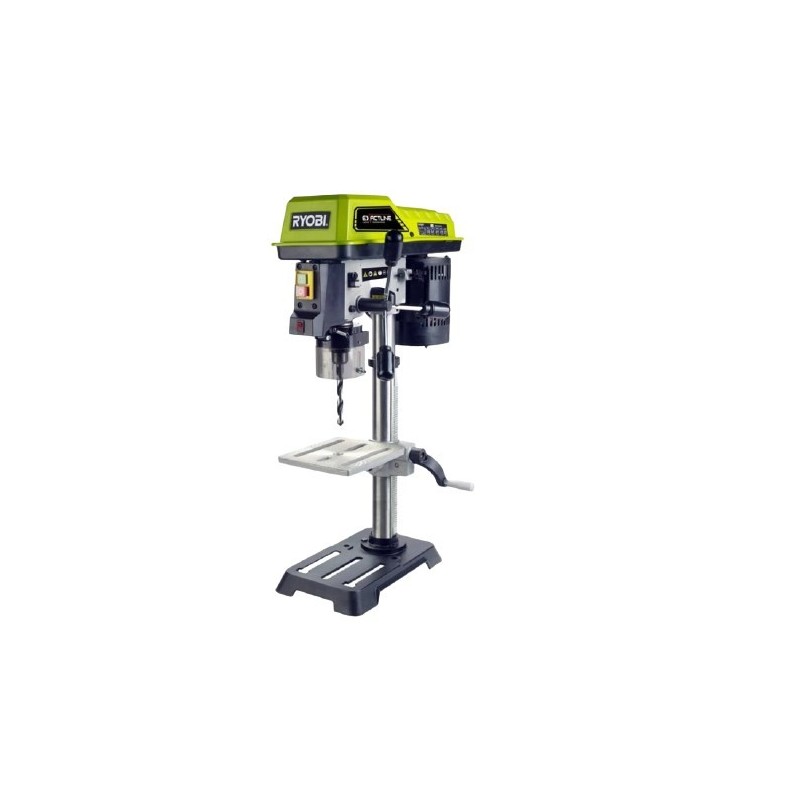 Ryobi RDP102L wiertarka stołowa Klucz 390 W