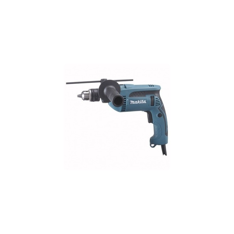 Wiertarka udarowa 680W MAKITA HP1640K
