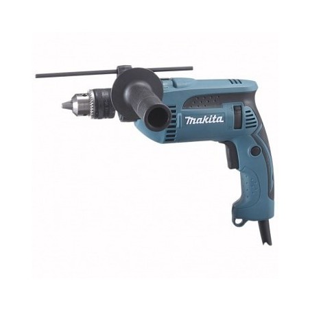 Wiertarka udarowa 680W MAKITA HP1640K