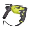 Wiertarka udarowa 800W, walizka RYOBI