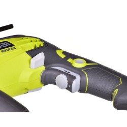 Wiertarka udarowa 800W, walizka RYOBI