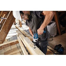Wiertarka GBM 13-2 RE 750W BOSCH