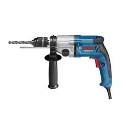 Wiertarka GBM 13-2 RE 750W BOSCH