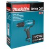 Wkrętarka sieciowa 320W MAKITA DF0300