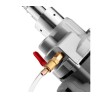 Graphite 58G540 wiertło 2000 RPM 13,1 kg Czarny, Szary