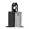 Graphite 58G540 wiertło 2000 RPM 13,1 kg Czarny, Szary