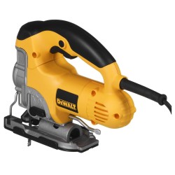 Wyrzynarka DeWalt DW331K-QS