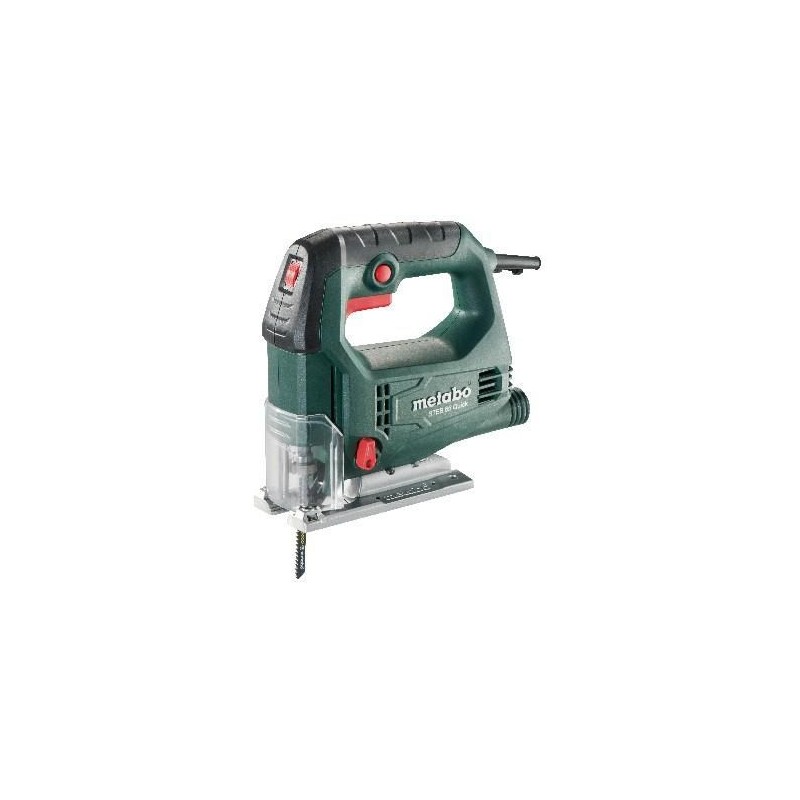 Wyrzynarka 450W 18mm METABO Wyrzynarka 450W 18mm METABO