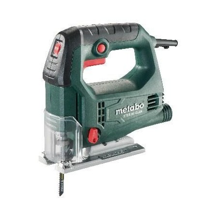 Wyrzynarka 450W 18mm METABO