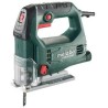 Wyrzynarka 450W 18mm METABO