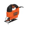 Black & Decker KS701E wyrzynarka elektryczna 520 W