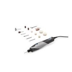 Narzędzie tokarskie Dremel 2050 Stylo+