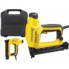 Gwoździarka Stanley TRE650 Prąd przemienny