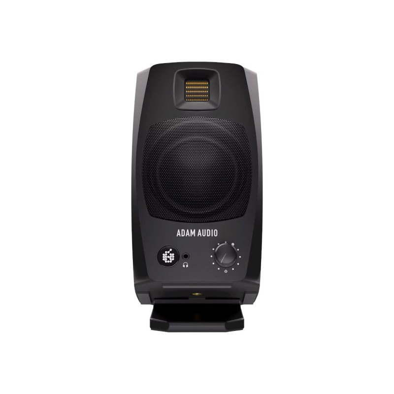 ADAM AUDIO D3V Black - Para monitorów