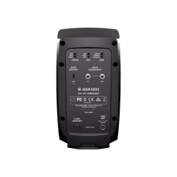 ADAM AUDIO D3V Black - Para monitorów
