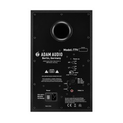 Adam T7V Czarny