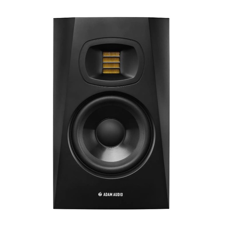 Adam Audio T5V Czarny Adam Audio T5V Czarny