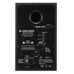 Adam Audio T5V Czarny