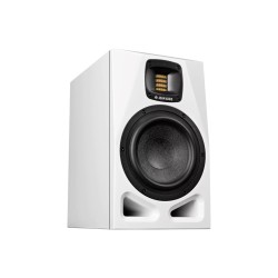 Adam Audio A7V Arctic White - monitor aktywny, biały