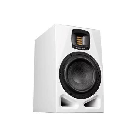 Adam Audio A7V Arctic White - monitor aktywny, biały