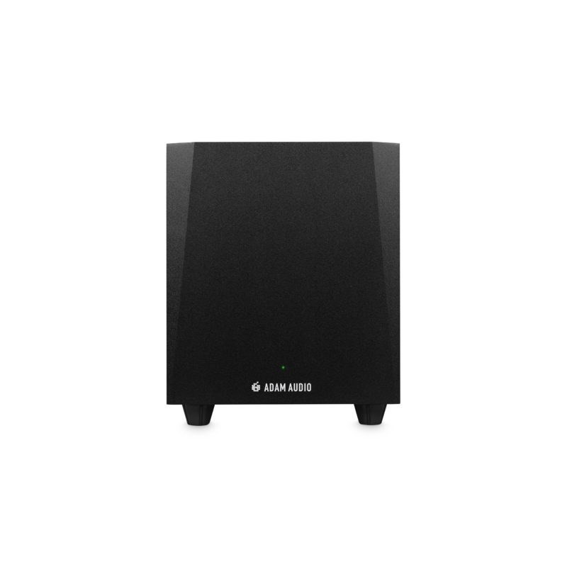 ADAM AUDIO T10S - Subwoofer aktywny 130W ADAM AUDIO T10S - Subwoofer aktywny 130W