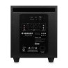 ADAM AUDIO T10S - Subwoofer aktywny 130W