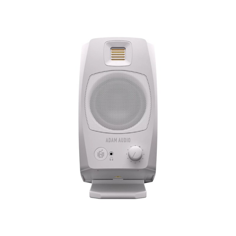 Adam Audio D3V White - para monitorów studyjnych Adam Audio D3V White - para monitorów studyjnych