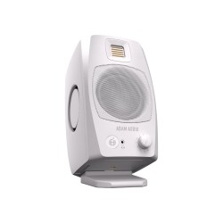 Adam Audio D3V White - para monitorów studyjnych