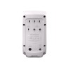 Adam Audio D3V White - para monitorów studyjnych