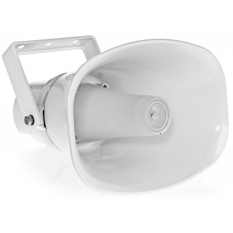 GŁOŚNIK TUBOWY HQM-ZT301 30W 100V BIAŁY GŁOŚNIK TUBOWY HQM-ZT301 30W 100V BIAŁY