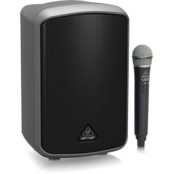 Behringer EUROPORT MPA100BT 2-drożny